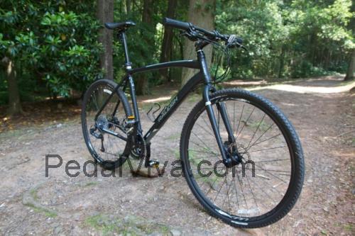 Raleigh Misceo ficha tecnica